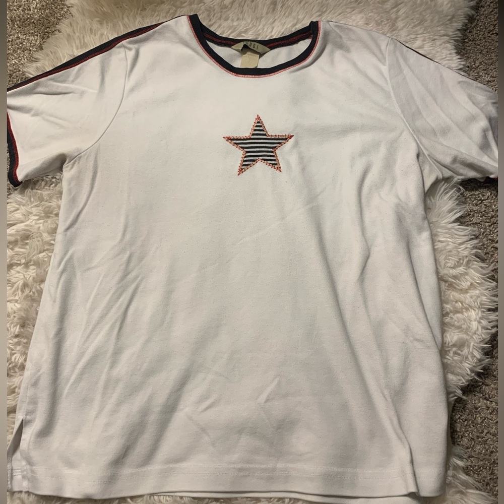 TEDDI star T shirt